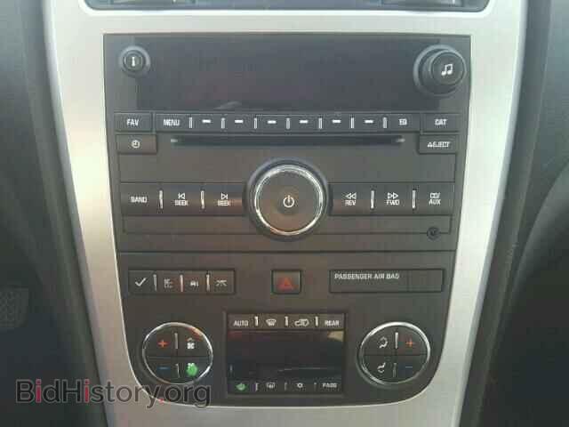 2011 GMC ACADIA - VIN: 1GKKVSED6BJ233402 - Фото 9