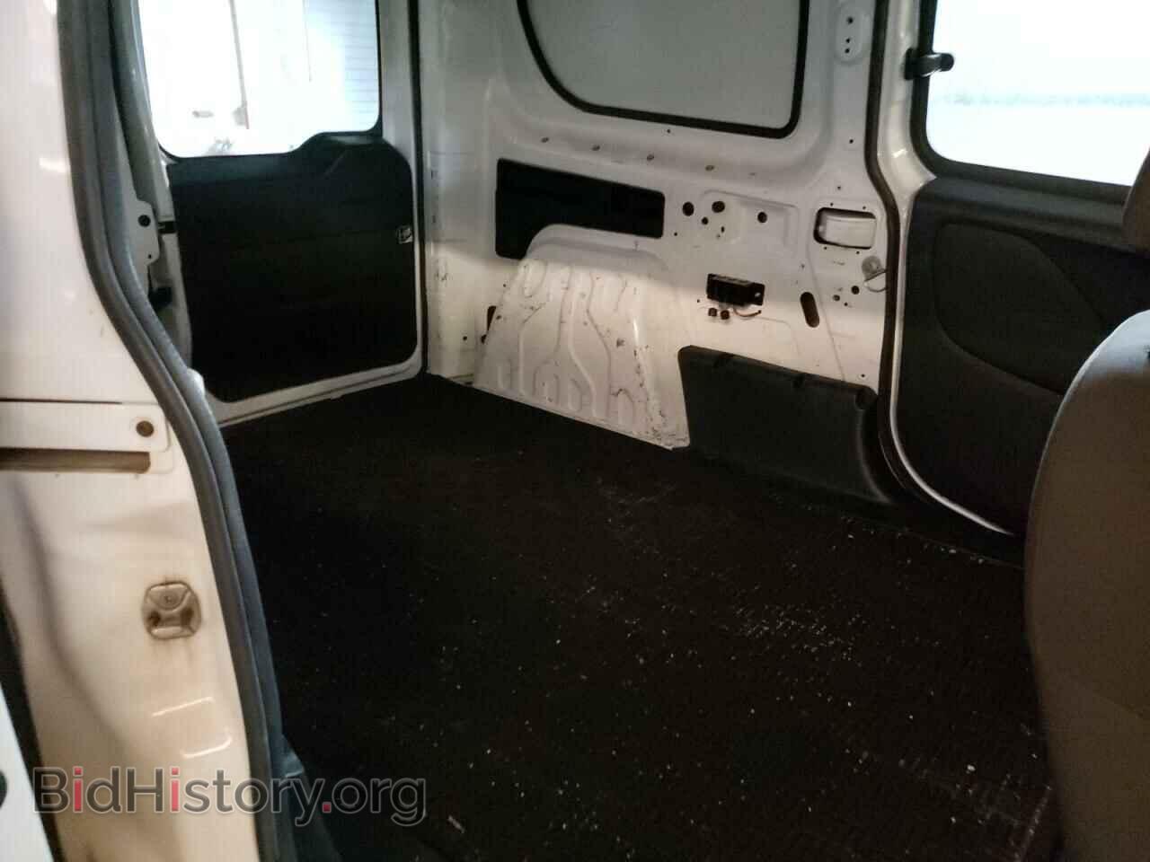 2017 RAM PROMASTER - VIN: ZFBERFBB1H6F23975 - Фото 6