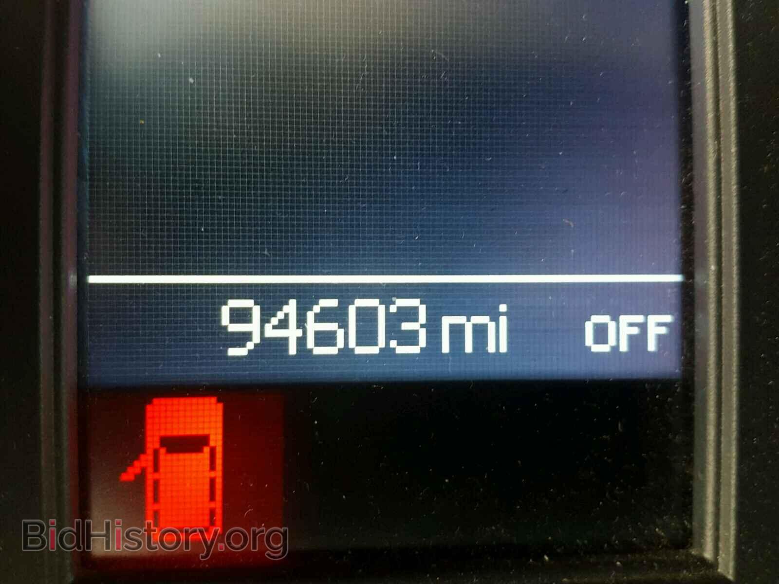 2012 DODGE CARAVAN - VIN: 2C4RDGDG0CR219501 - Фото 8