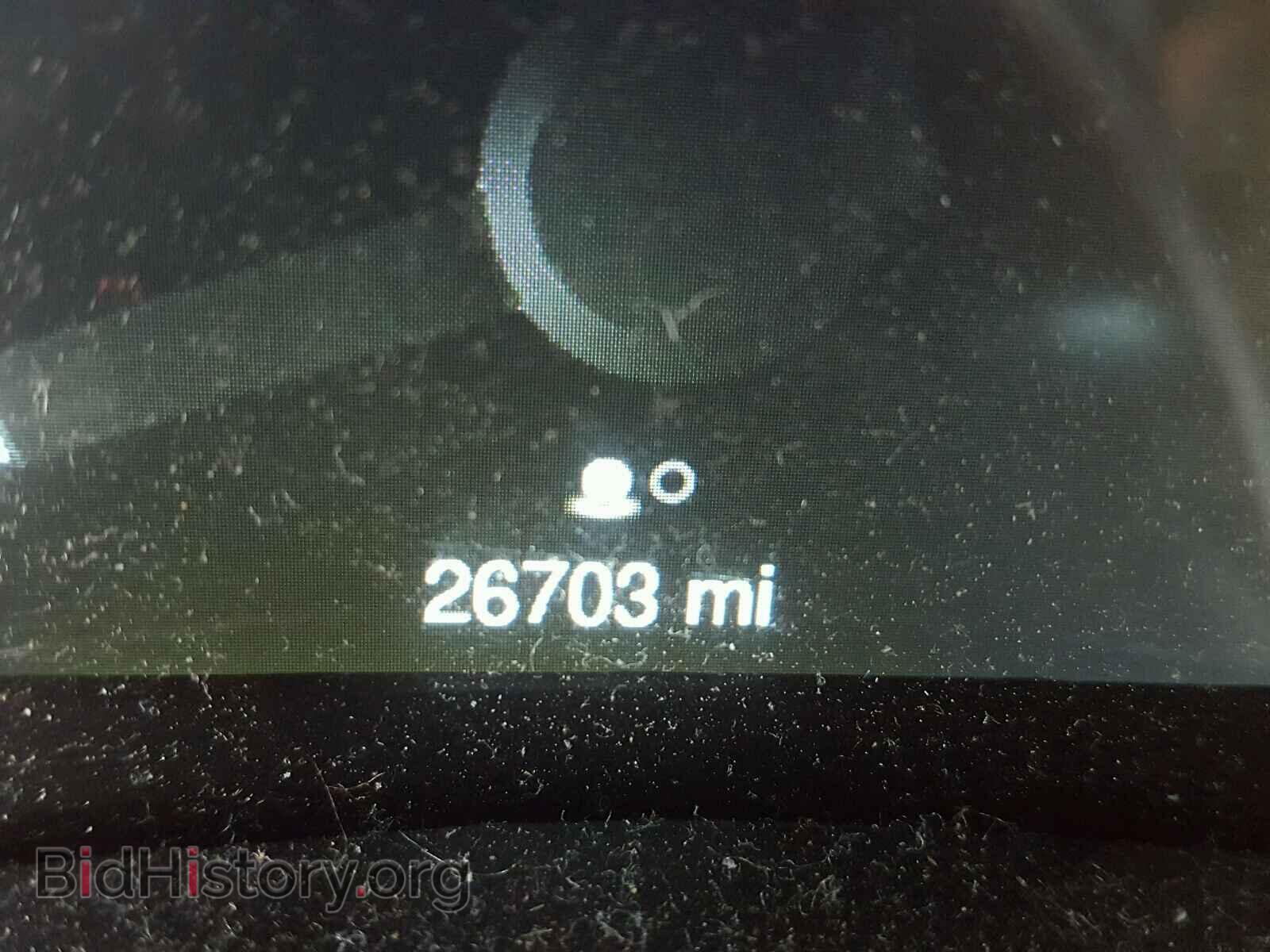 2015 DODGE DURANGO - VIN: 1C4RDJDG0FC829957 - Photo 8