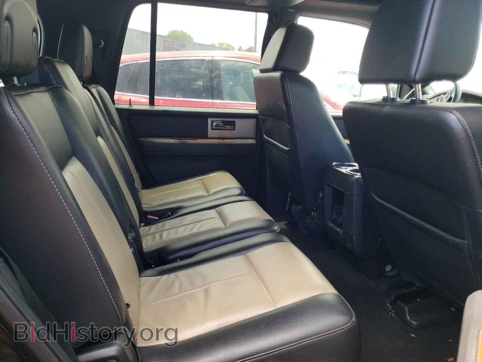 2008 FORD EXPEDITION - VIN: 1FMFU18568LA48354 - Фото 6