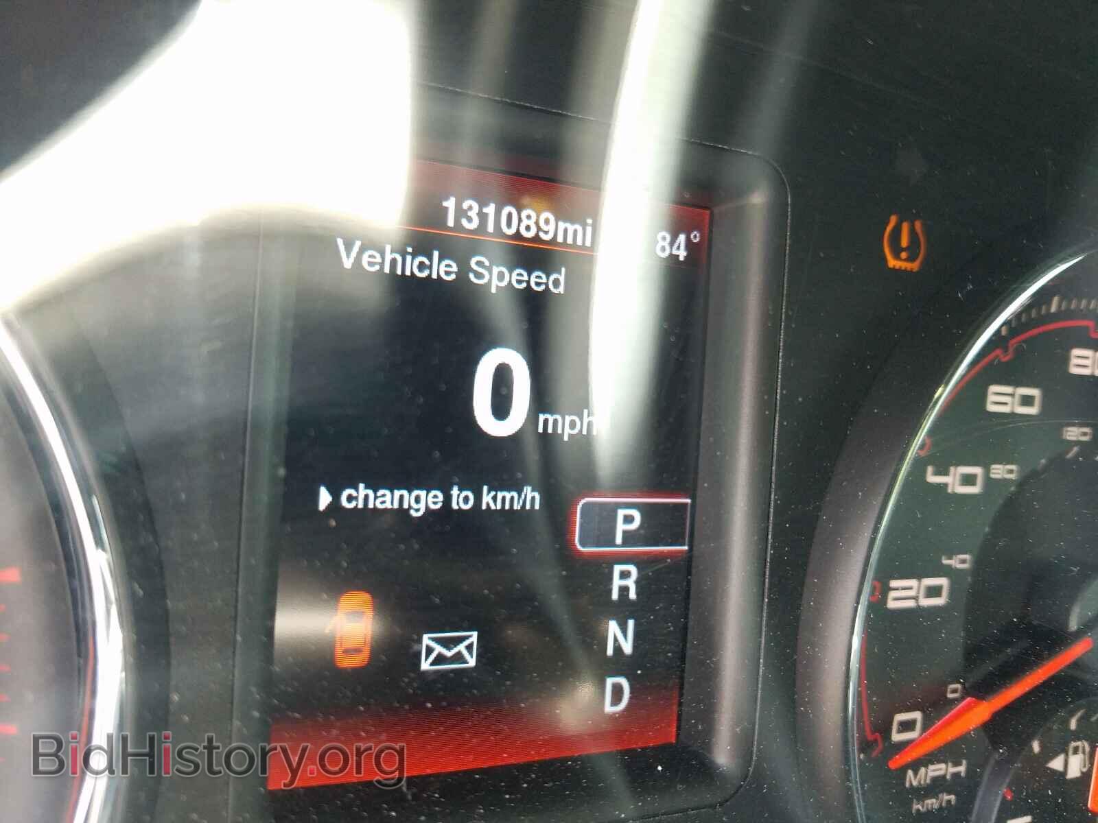 2014 DODGE CHARGER - VIN: 2C3CDXCT5EH370030 - Фото 8