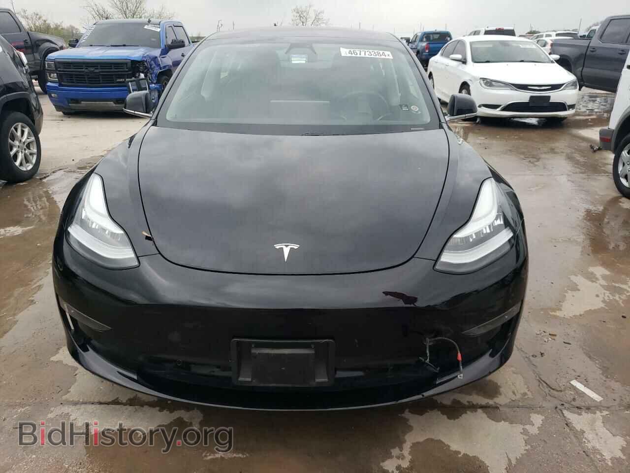 2019 TESLA MODEL 3 - VIN: 5YJ3E1EA2KF304781 - Photo 5