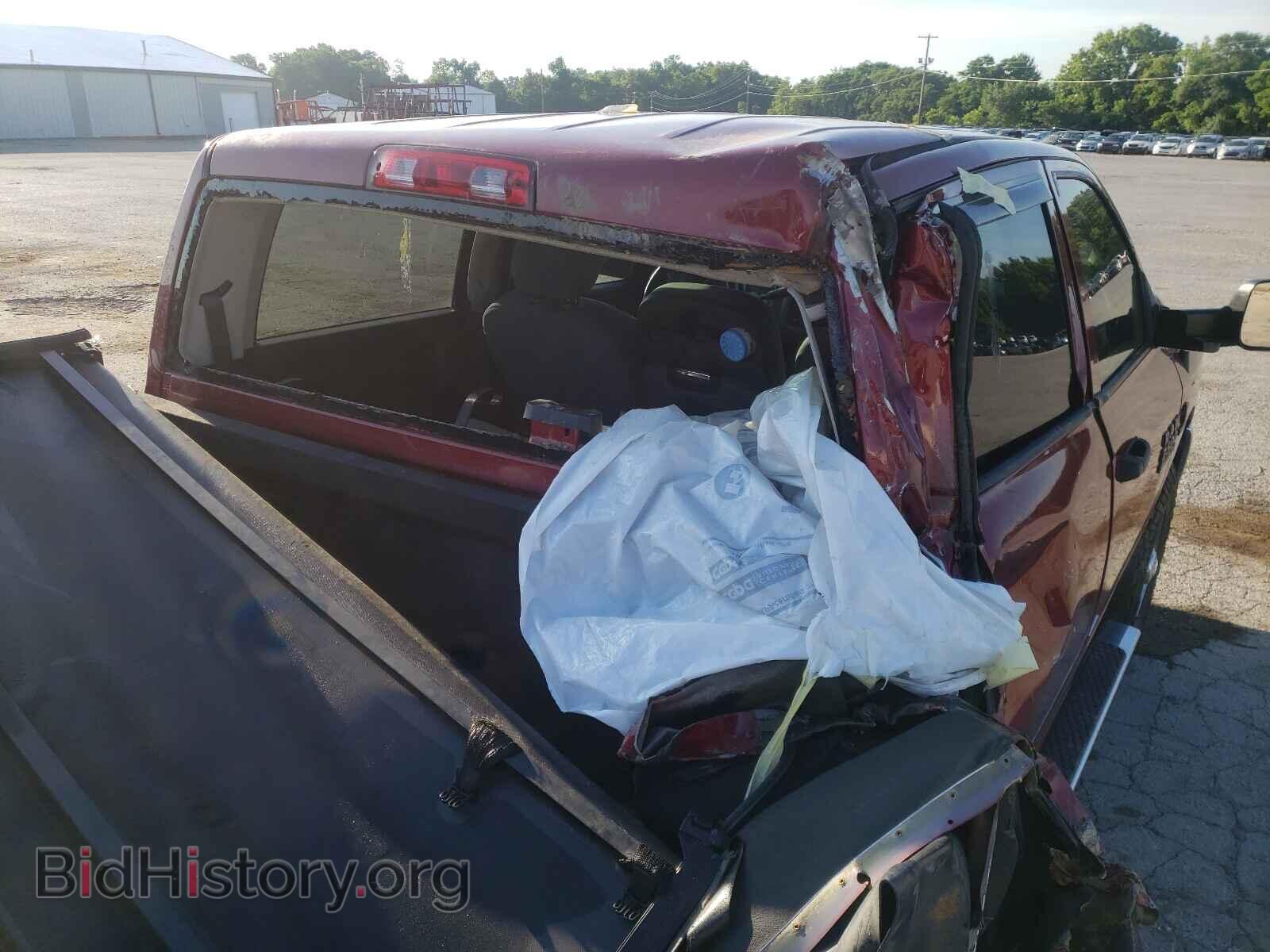 2015 RAM 2500 - VIN: 3C6UR5CL2FG513613 - Фото 9