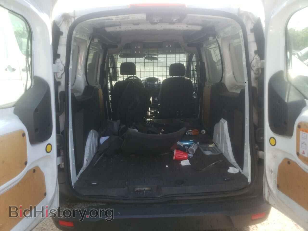2014 FORD TRANSIT CO - VIN: NM0LS7E78E1135960 - Фото 6