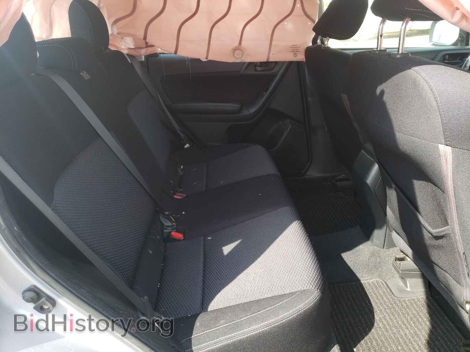 2017 SUBARU FORESTER - VIN: JF2SJAAC9HH542829 - Фото 6