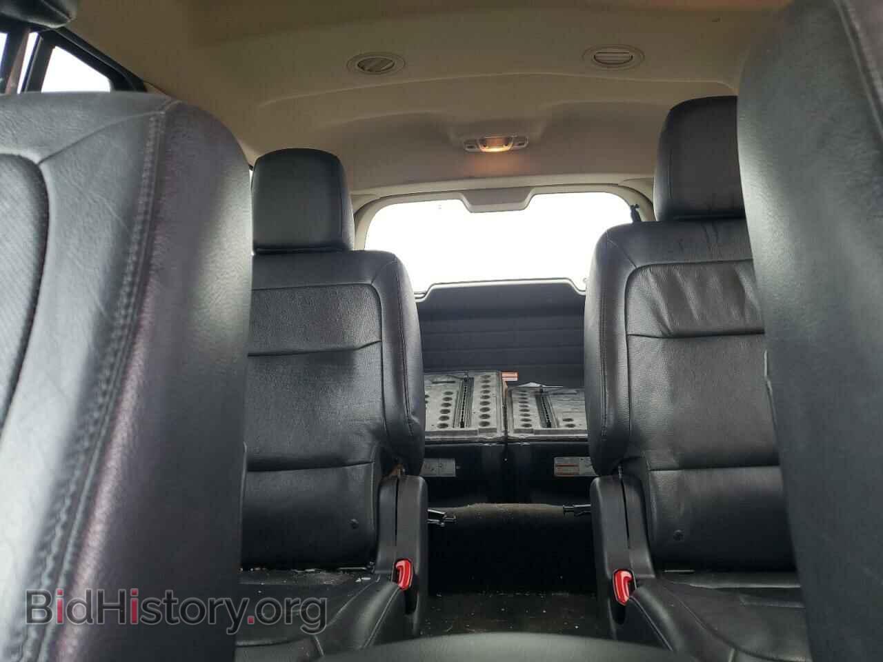 2014 FORD FLEX - VIN: 2FMGK5D82EBD40662 - Photo 10