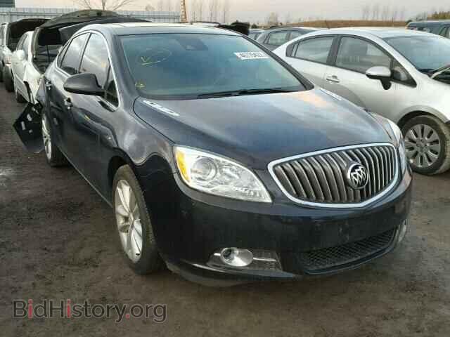Фотография 1G4PS5SK5F4161378 - BUICK VERANO 2015