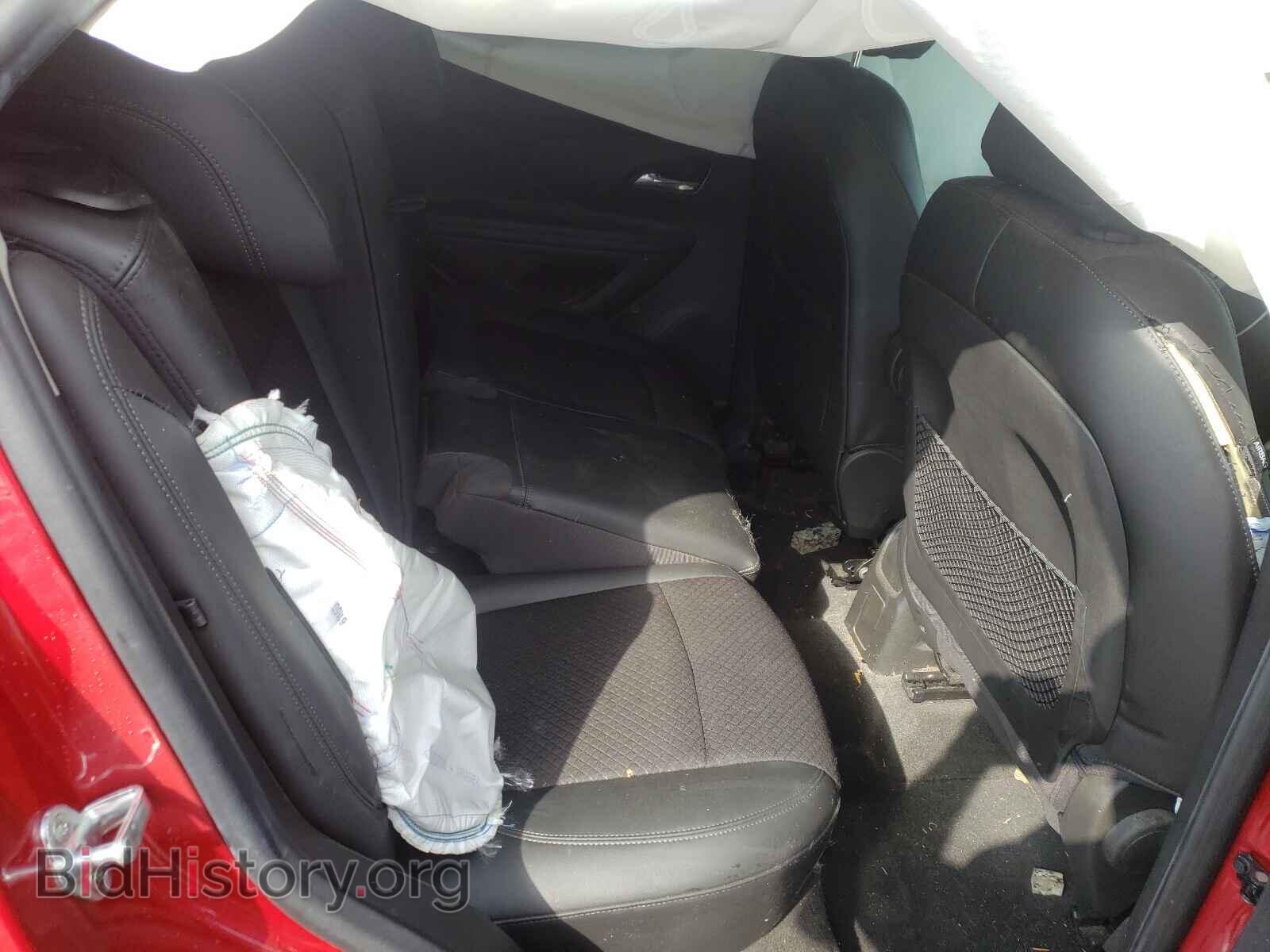 2017 BUICK ENCORE - VIN: KL4CJESB2HB163314 - Фото 6