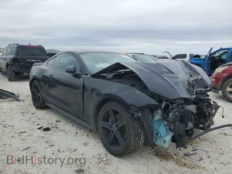 2020 Ford ALL MODELS (VIN 1FA6P8TH7L5180774) — photo 4 of 13