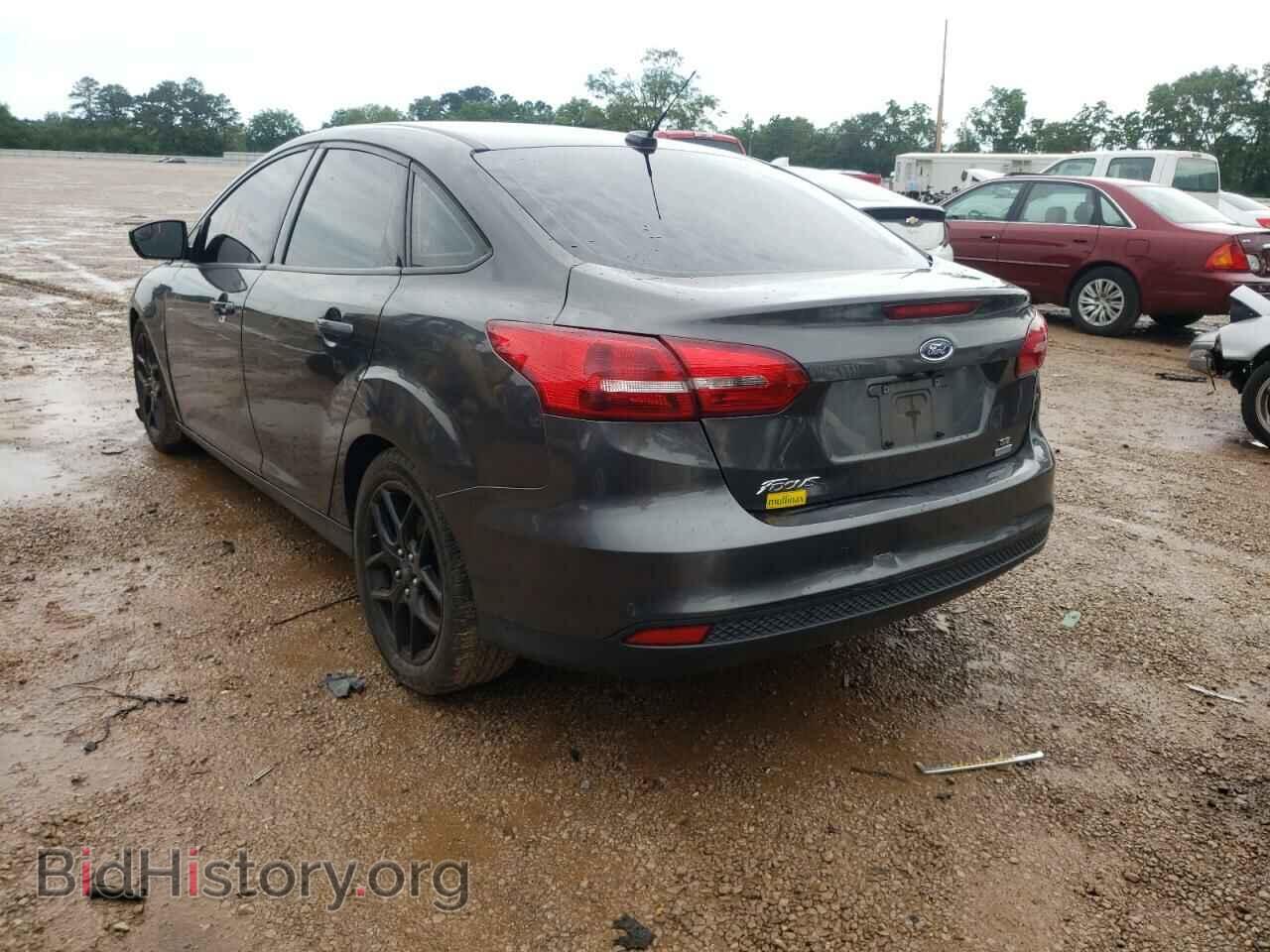 2016 FORD FOCUS - VIN: 1FADP3FE3GL318288 - Photo 3