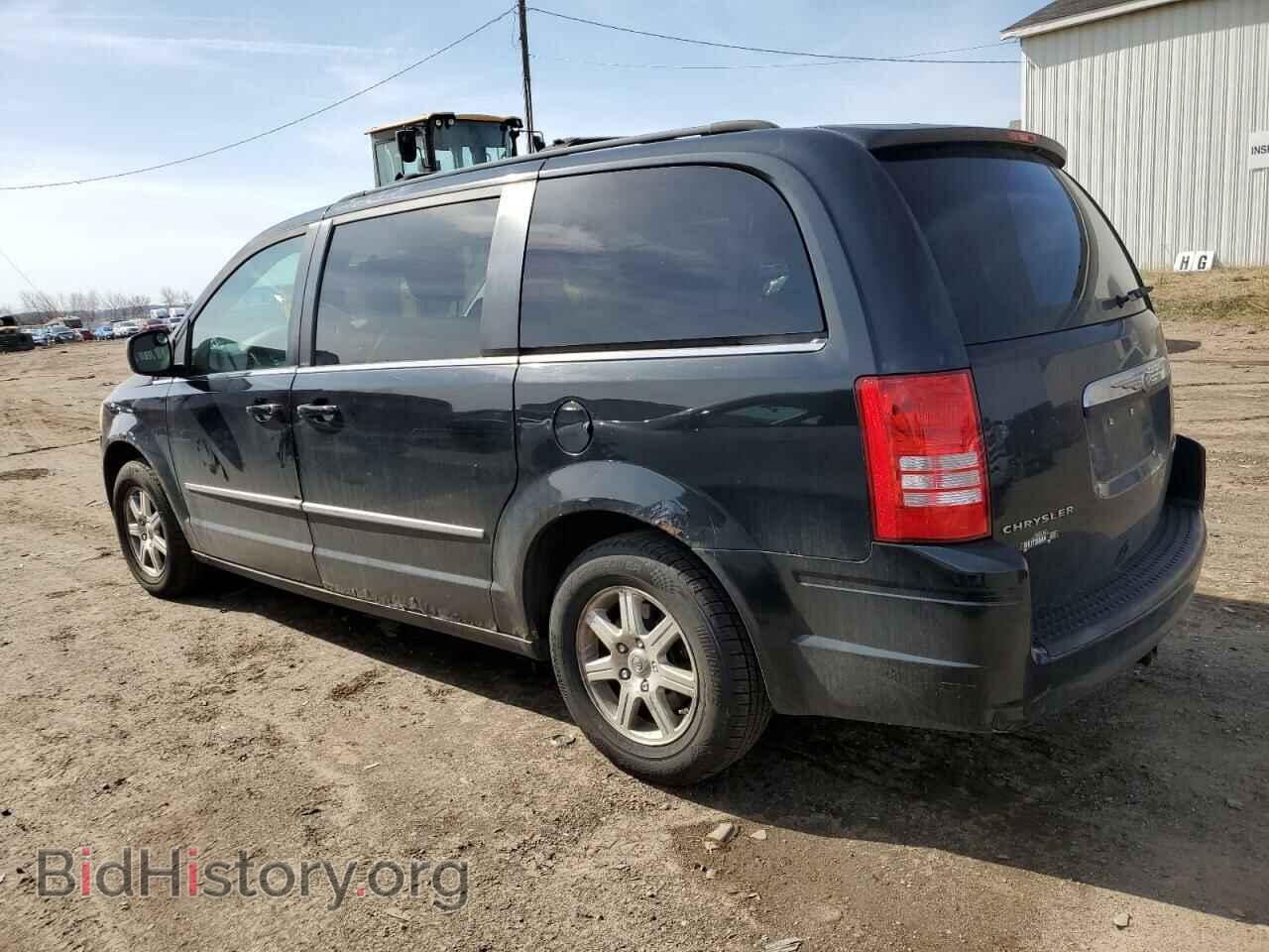 2010 CHRYSLER MINIVAN - VIN: 2A4RR5D10AR102798 - Photo 2