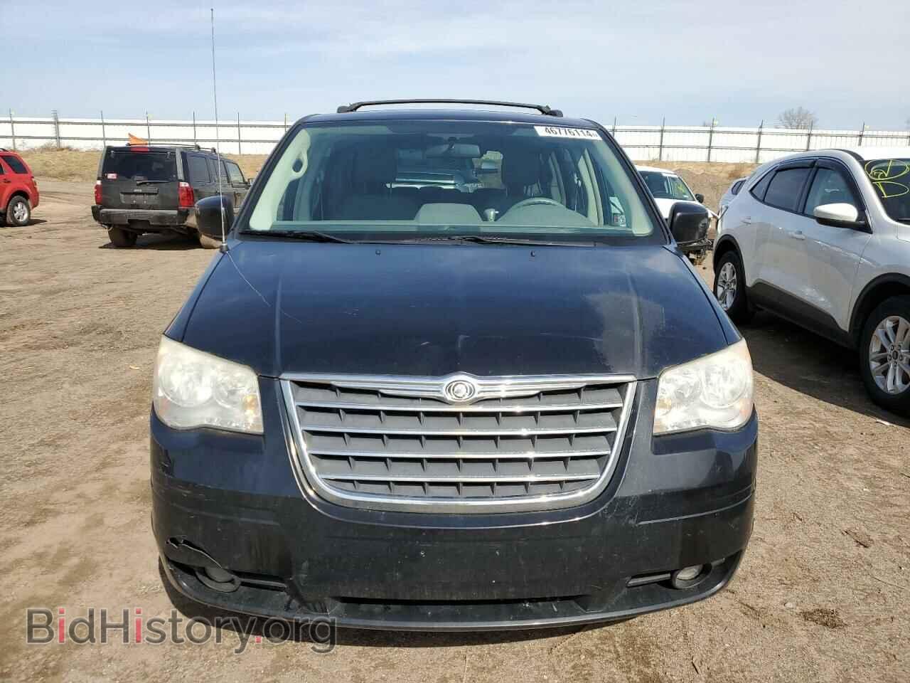 2010 CHRYSLER MINIVAN - VIN: 2A4RR5D10AR102798 - Photo 5