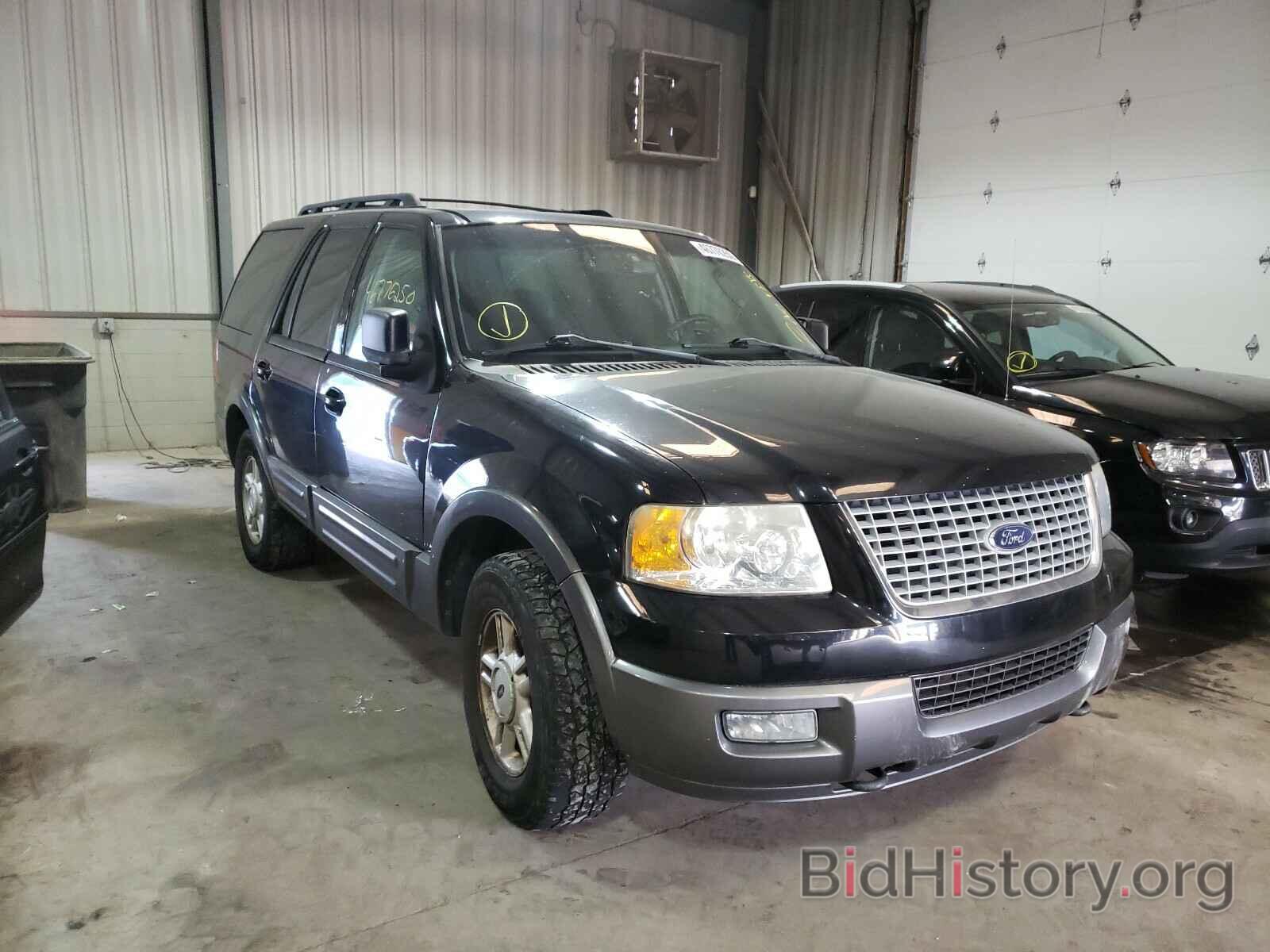 Фотография 1FMFU16505LA39308 - FORD EXPEDITION 2005