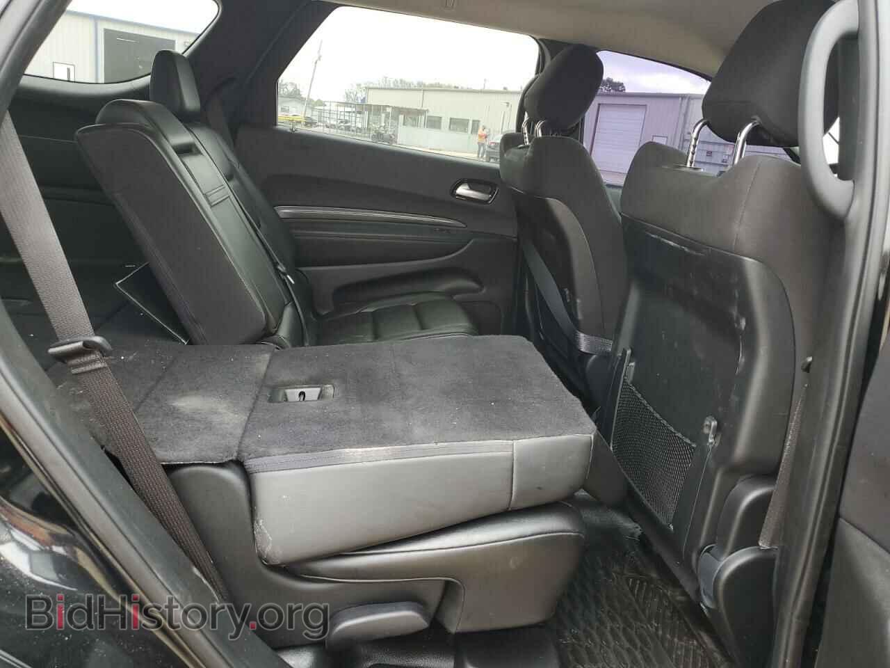 2021 DODGE DURANGO - VIN: 1C4SDJFT7MC688779 - Photo 10