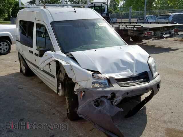 Photo NM0LS7AN8DT163300 - FORD TRANSIT CO 2013