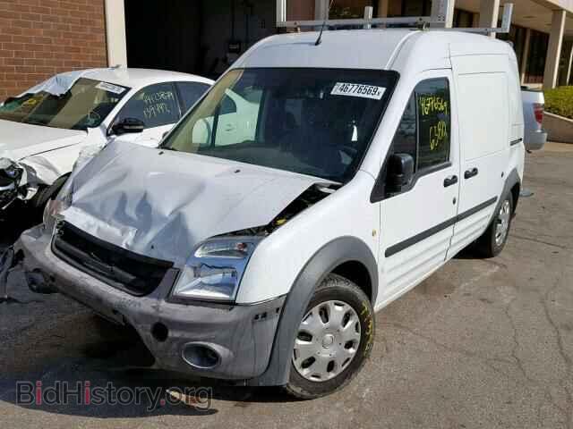 2013 FORD TRANSIT CO - VIN: NM0LS7AN8DT163300 - Фото 2