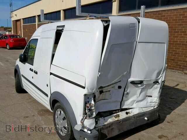 2013 FORD TRANSIT CO - VIN: NM0LS7AN8DT163300 - Фото 3