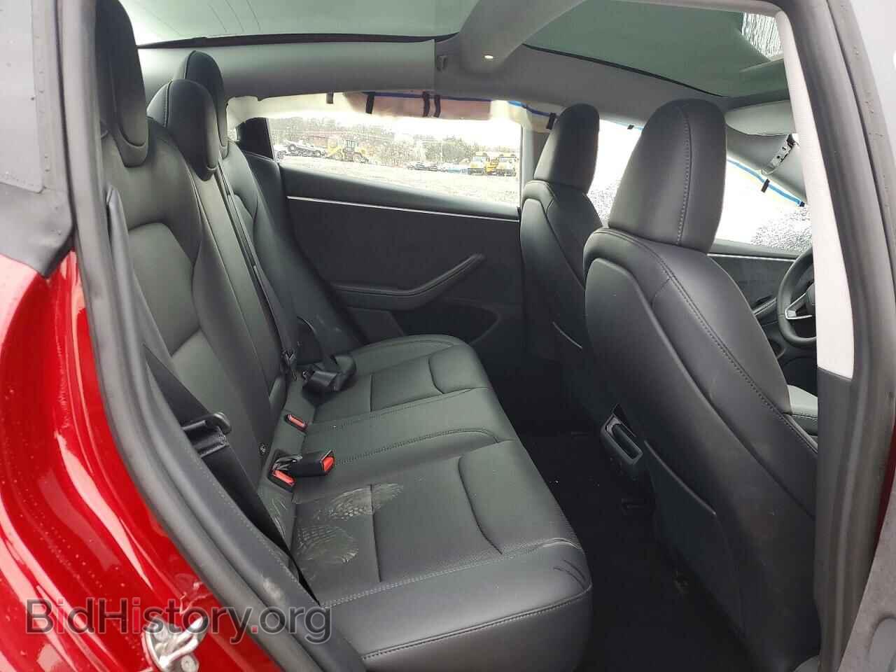 2024 TESLA MODEL 3 - VIN: 5YJ3E1EB7RF793648 - Фото 10