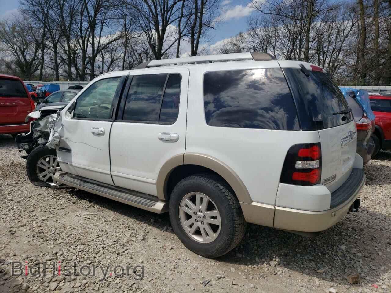 2006 FORD EXPLORER - VIN: 1FMEU74E16UB66209 - Фото 2