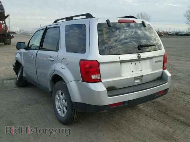 2011 MAZDA TRIBUTE - VIN: 4F2CY0C76BKM01669 - Фото 3