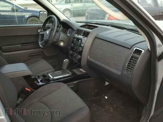 2011 MAZDA TRIBUTE - VIN: 4F2CY0C76BKM01669 - Фото 5