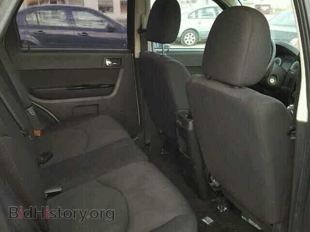 2011 MAZDA TRIBUTE - VIN: 4F2CY0C76BKM01669 - Фото 6