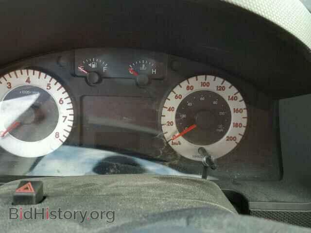 2011 MAZDA TRIBUTE - VIN: 4F2CY0C76BKM01669 - Фото 8