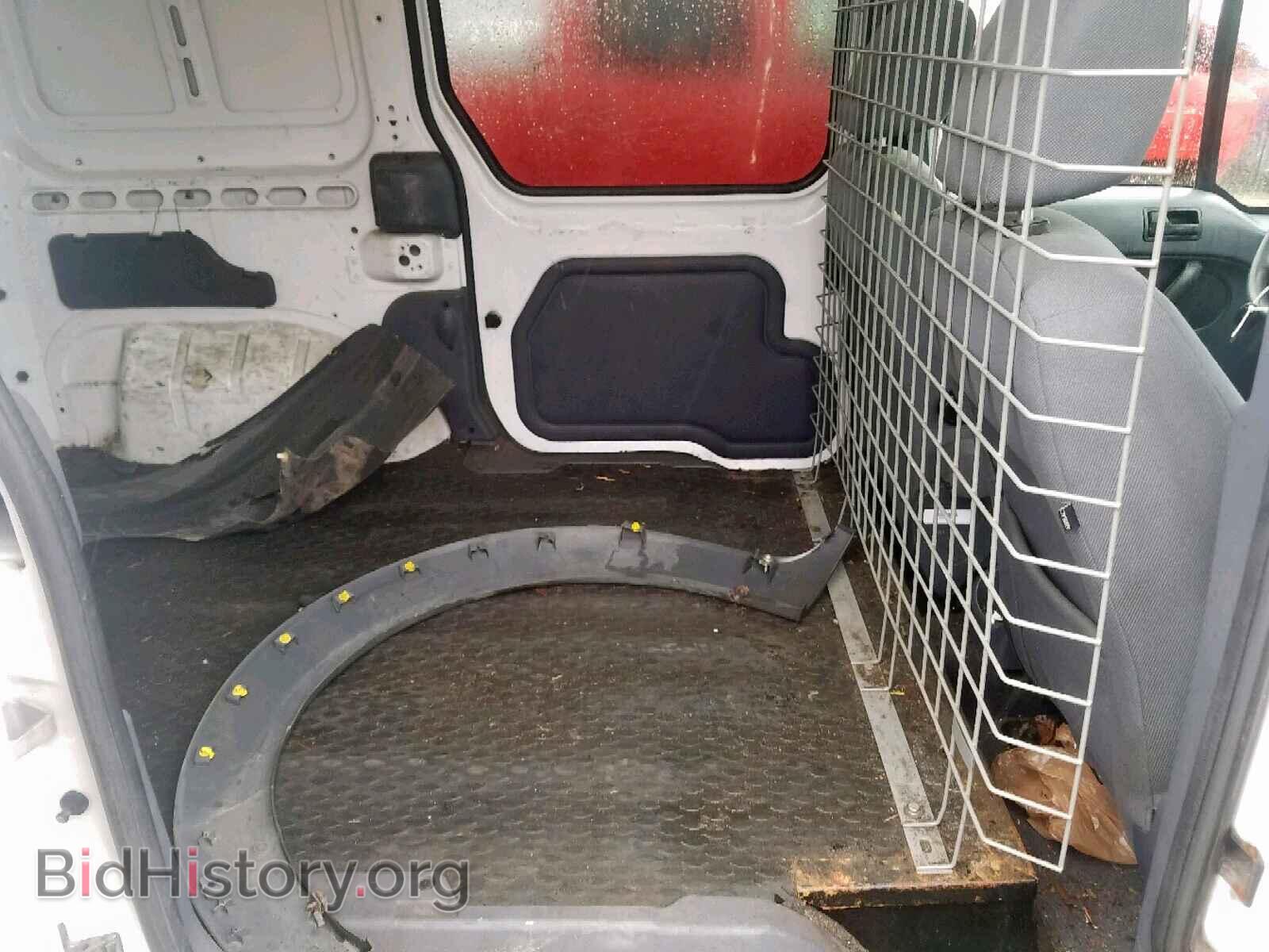 2010 FORD TRANSIT CO - VIN: NM0LS6BN4AT019943 - Фото 6