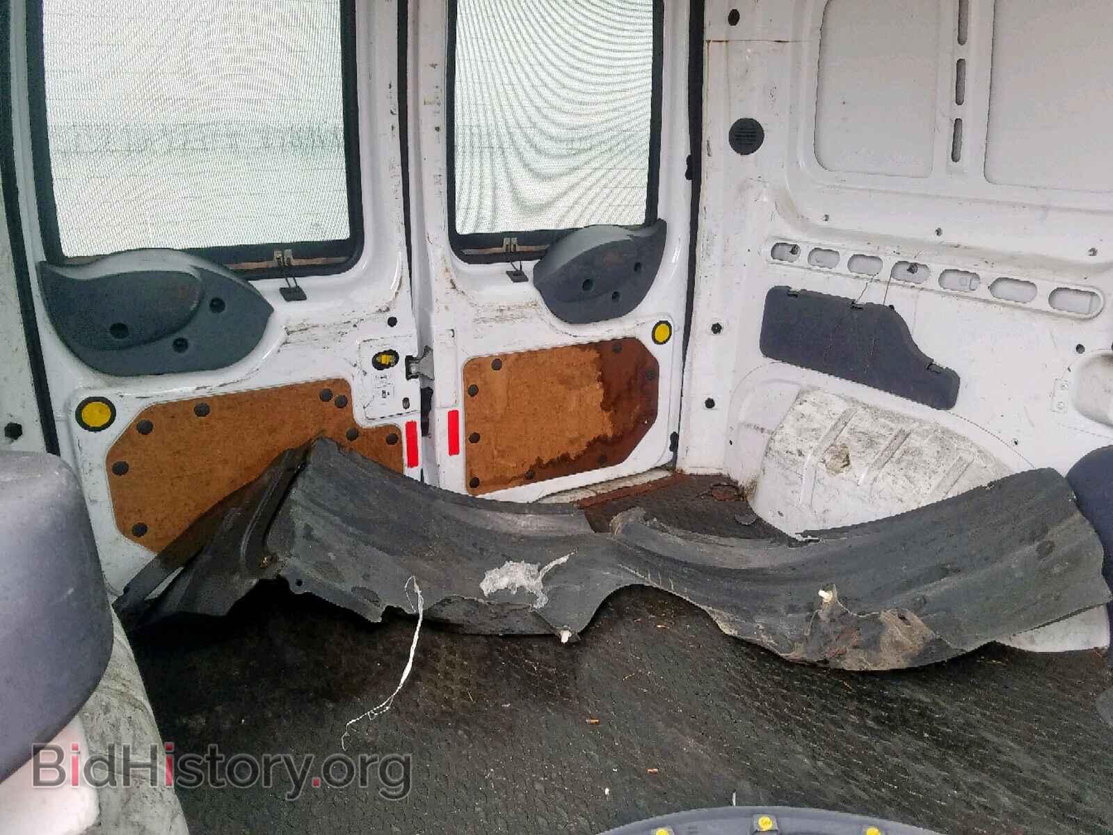 2010 FORD TRANSIT CO - VIN: NM0LS6BN4AT019943 - Фото 9