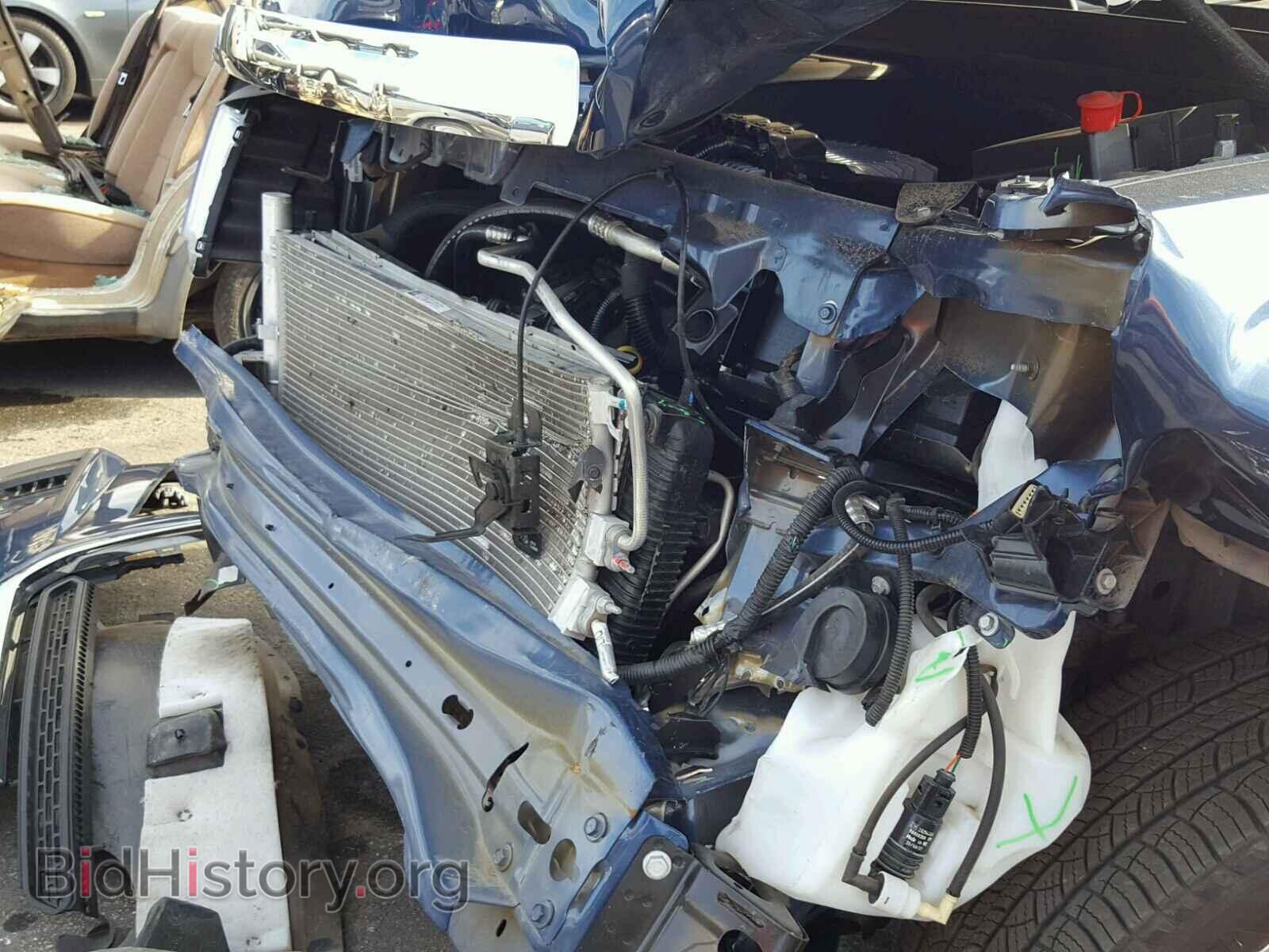 2017 GMC TERRAIN - VIN: 2GKALMEK8H6167422 - Фото 9