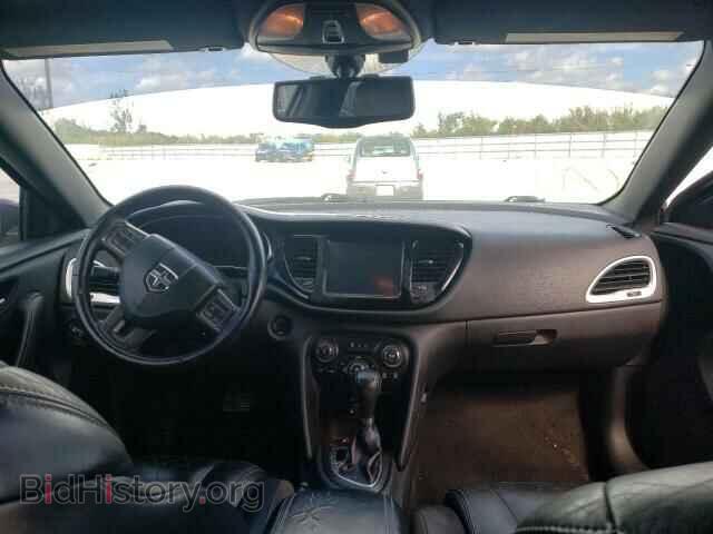 2013 DODGE DART - VIN: 1C3CDFCA0DD132719 - Фото 9