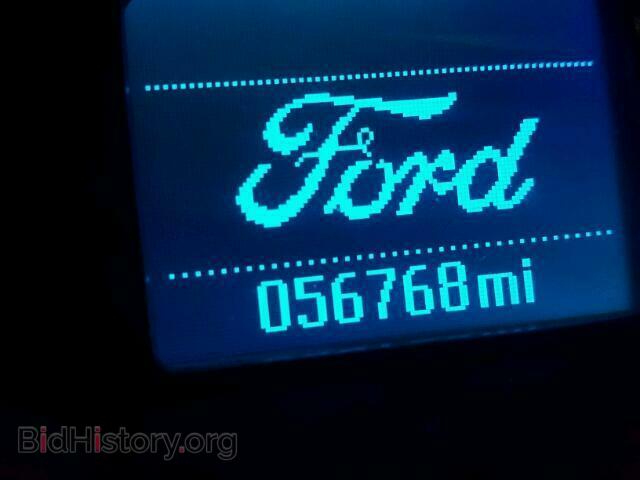 2012 Ford FOCUS (VIN 1FAHP3K2XCL341946) — фото 8 из 10