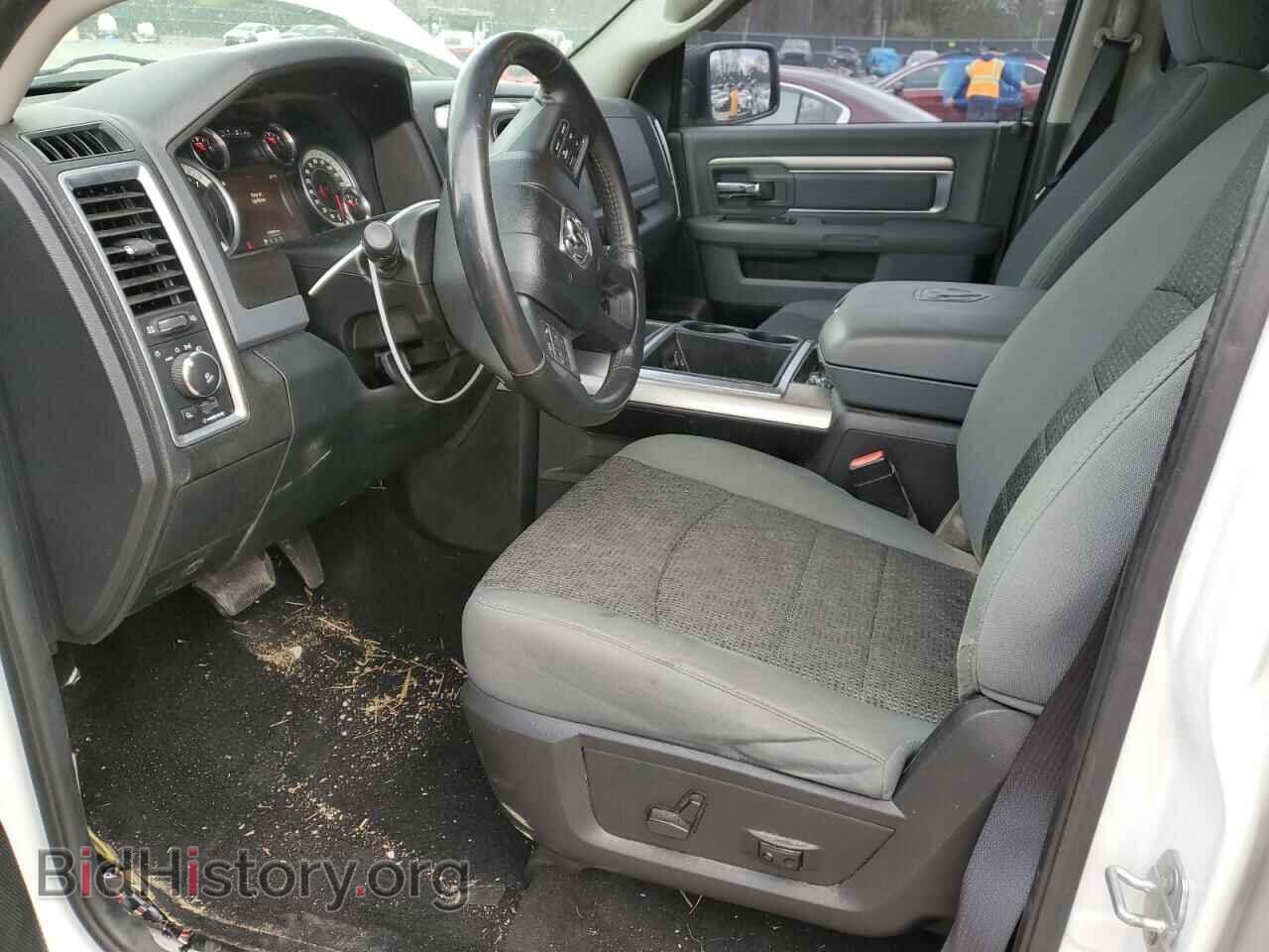 2015 RAM 1500 - VIN: 1C6RR7LT7FS513469 - Фото 7