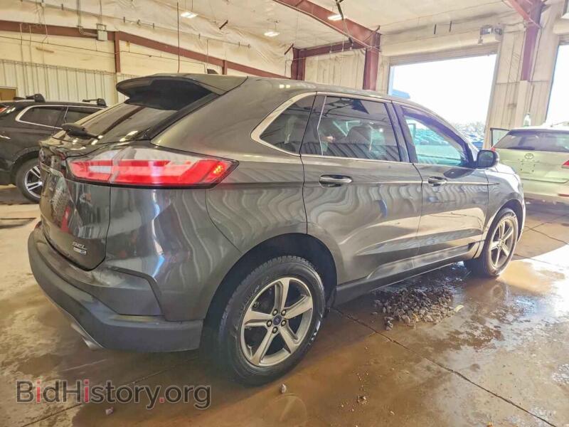 2020 Ford EDGE (VIN 2FMPK4J90LBB12843) — photo 3 of 15