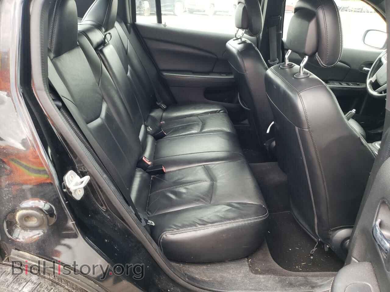 2013 CHRYSLER 200 - VIN: 1C3CCBCG7DN525935 - Фото 6
