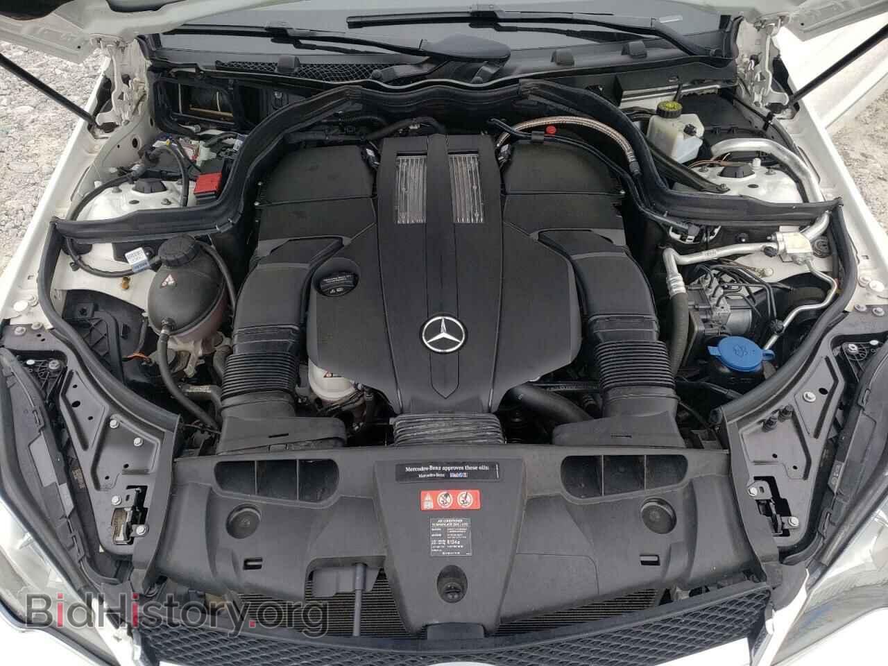 2015 MERCEDES-BENZ E-CLASS - VIN: WDDKJ6FB7FF294607 - Фото 7