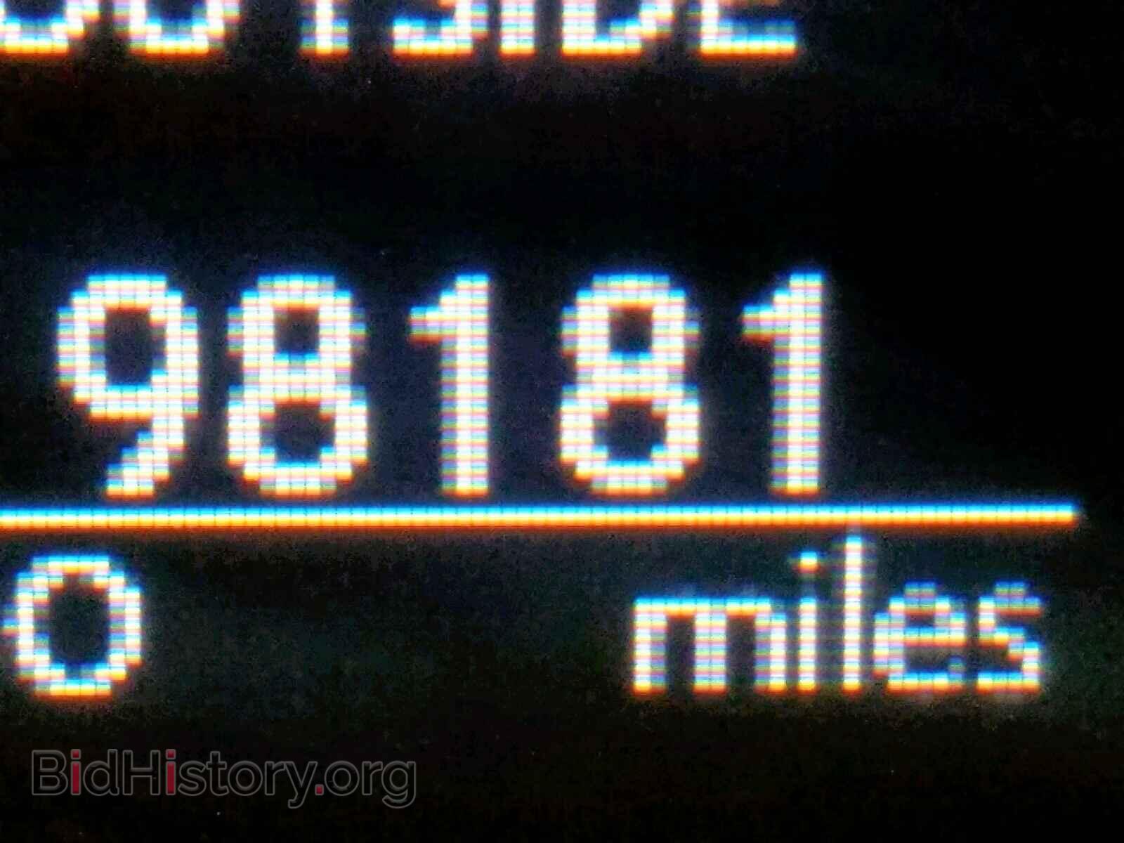 2014 LEXUS LS460 - VIN: JTHBL5EF2E5132437 - Фото 8