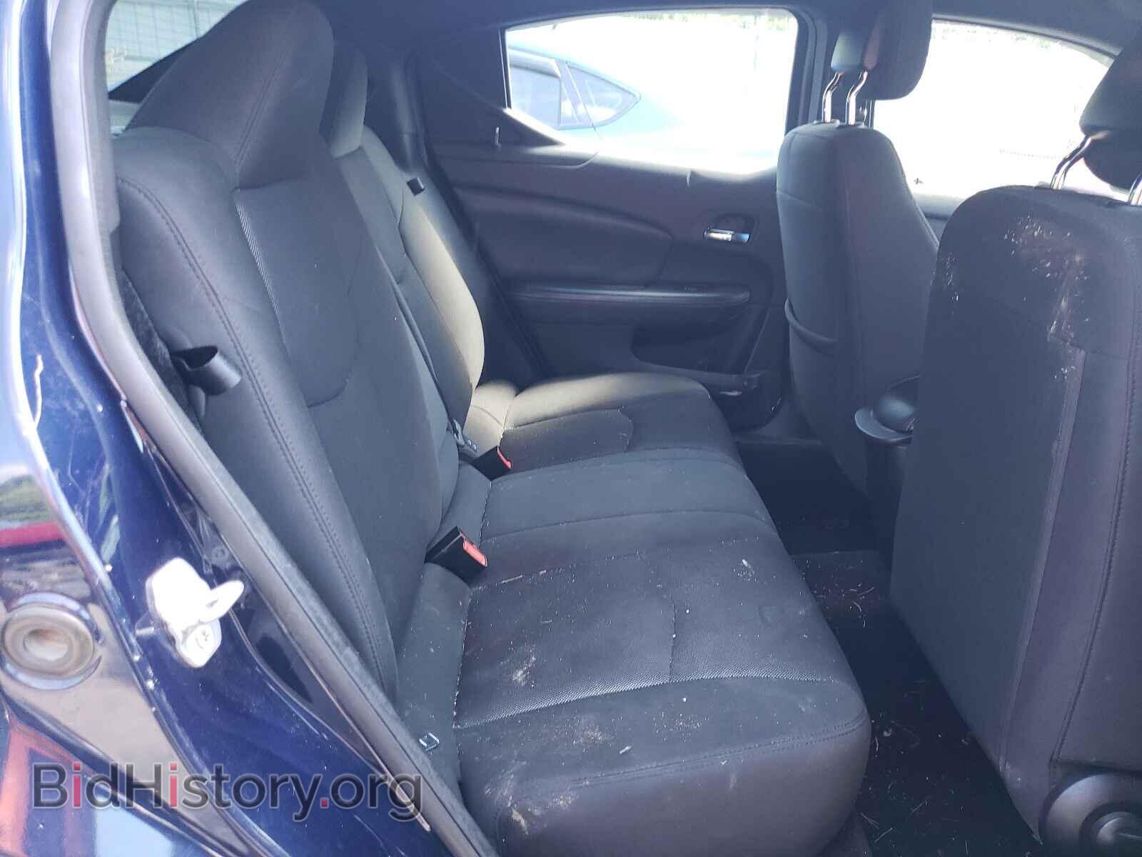 2013 DODGE AVENGER - VIN: 1C3CDZAB7DN592015 - Фото 6