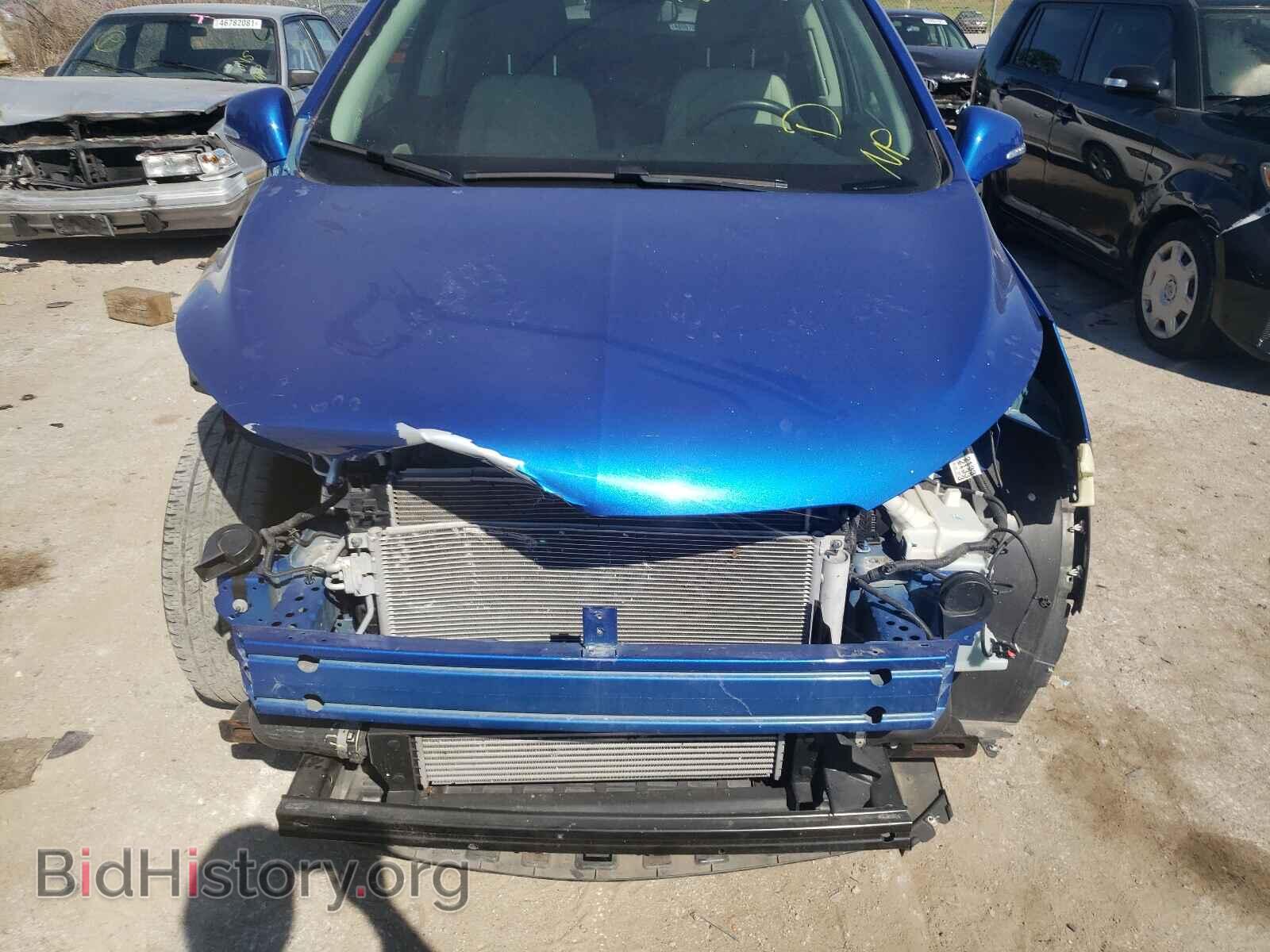 2017 BUICK ENCORE - VIN: KL4CJ1SB5HB020477 - Фото 9