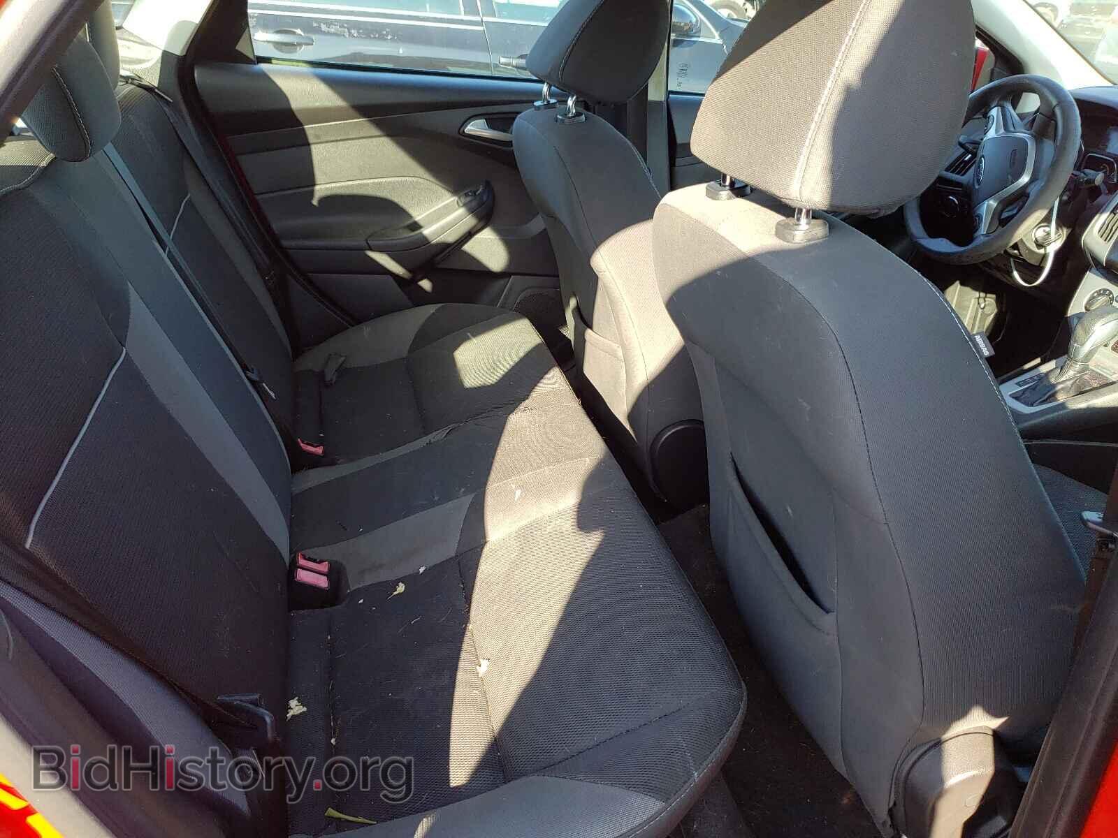 2014 FORD FOCUS - VIN: 1FADP3F29EL443914 - Photo 6