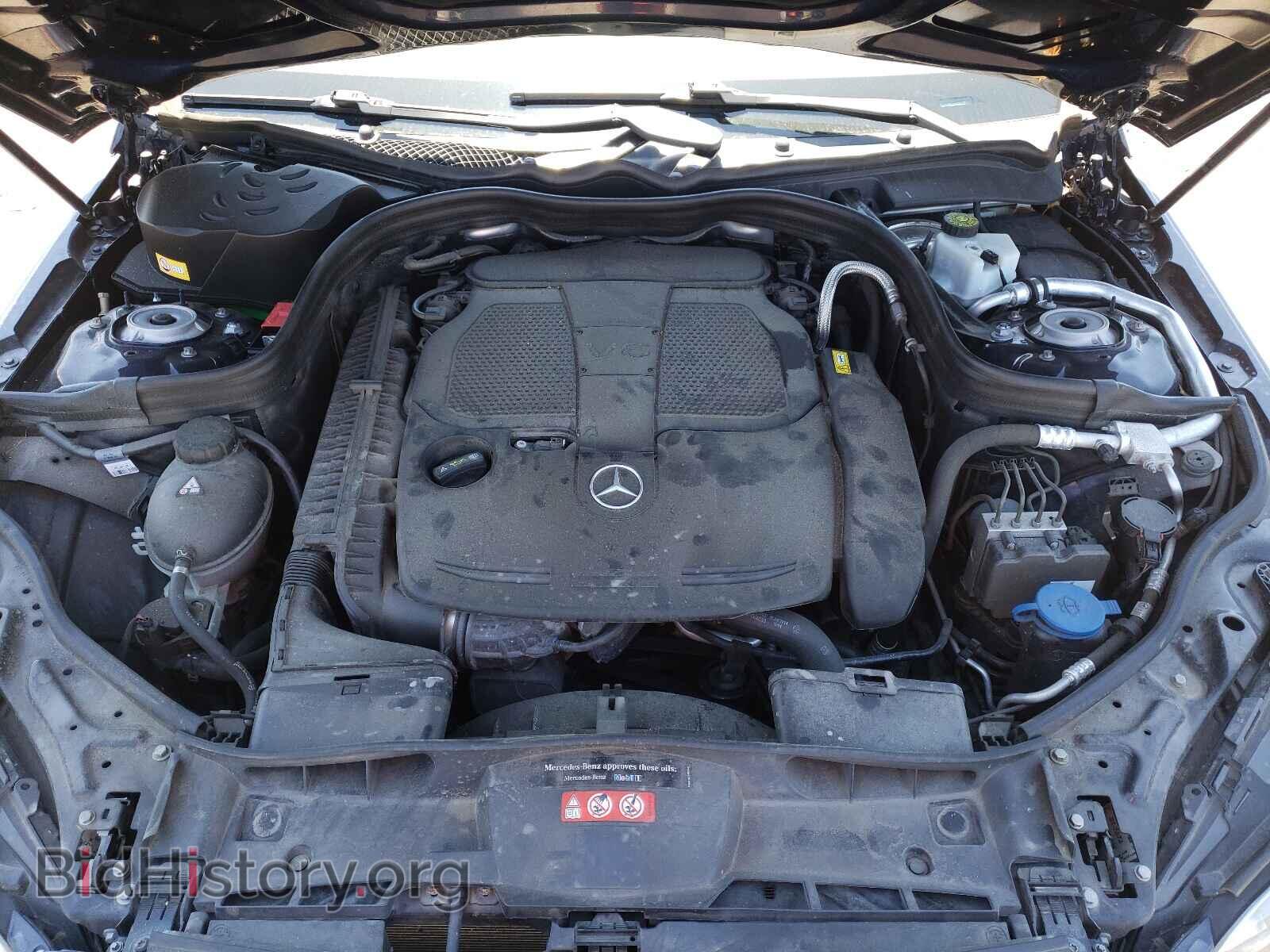 2014 MERCEDES-BENZ E-CLASS - VIN: WDDHH8JB2EB032217 - Фото 7