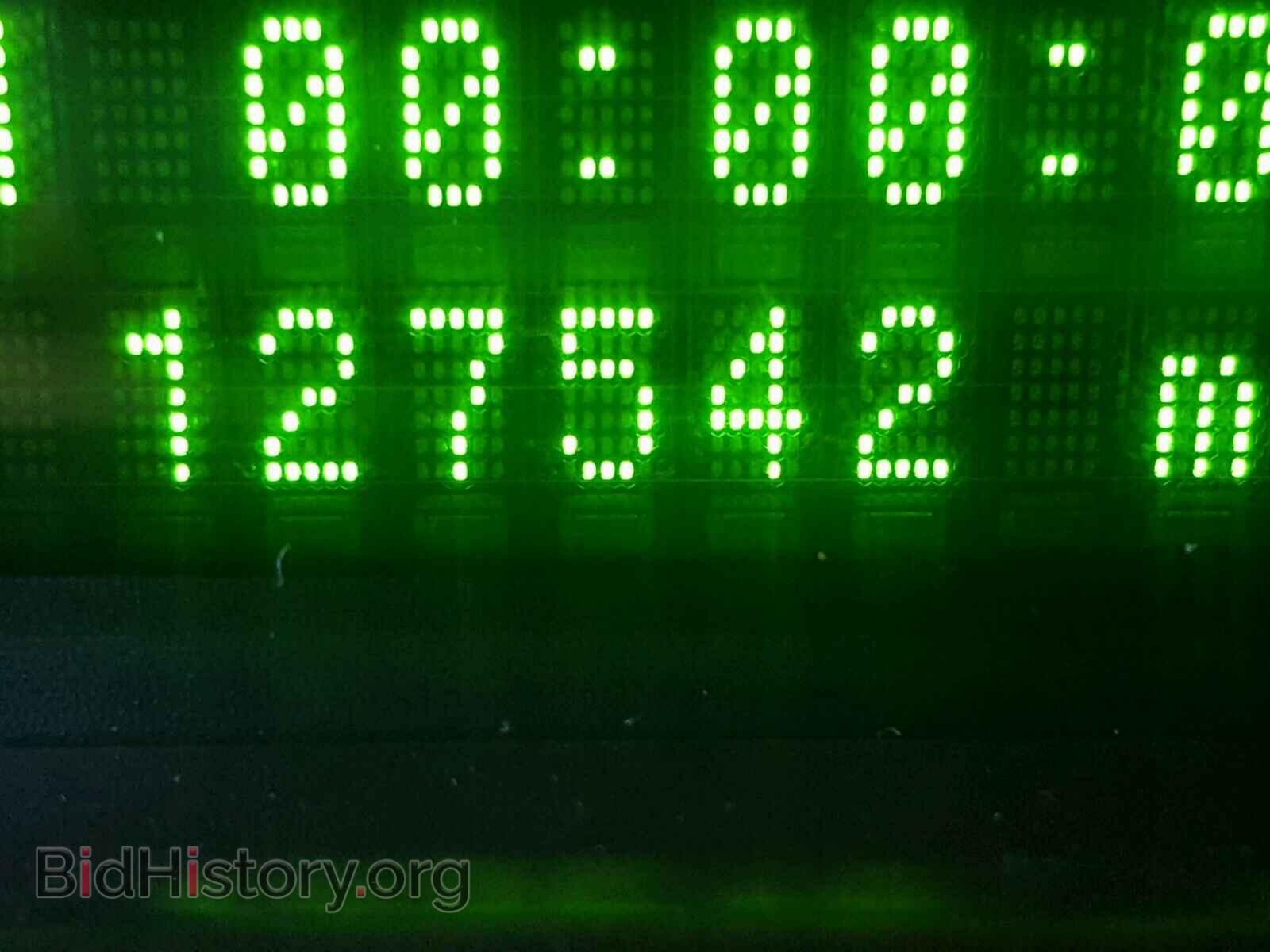 2007 FORD EDGE - VIN: 2FMDK39C77BA69086 - Фото 8