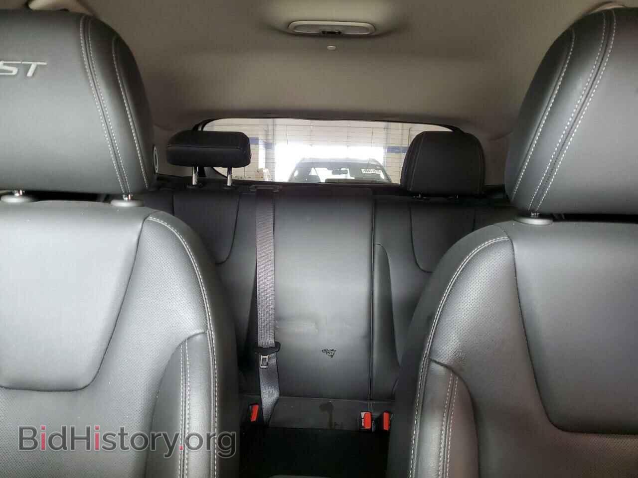 2024 BUICK ENCORE - VIN: KL4AMDSL7RB166583 - Фото 10