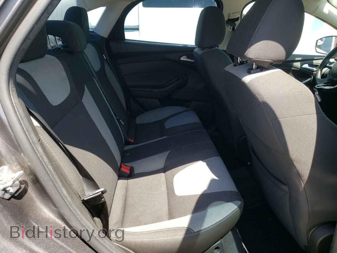 2012 FORD FOCUS - VIN: 1FAHP3F28CL400535 - Photo 6