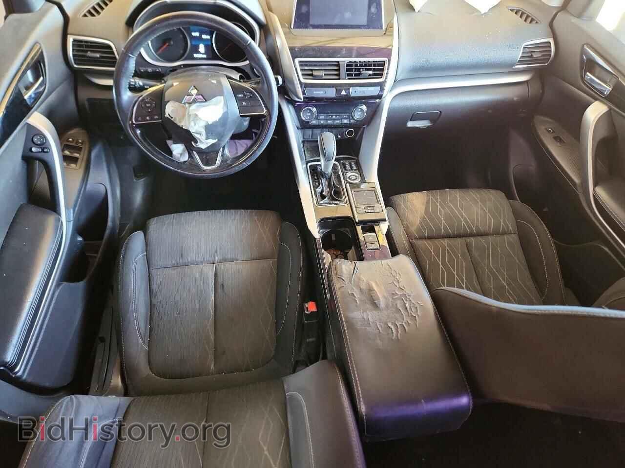 2018 MITSUBISHI ECLIPSE - VIN: JA4AT5AA8JZ064021 - Photo 8