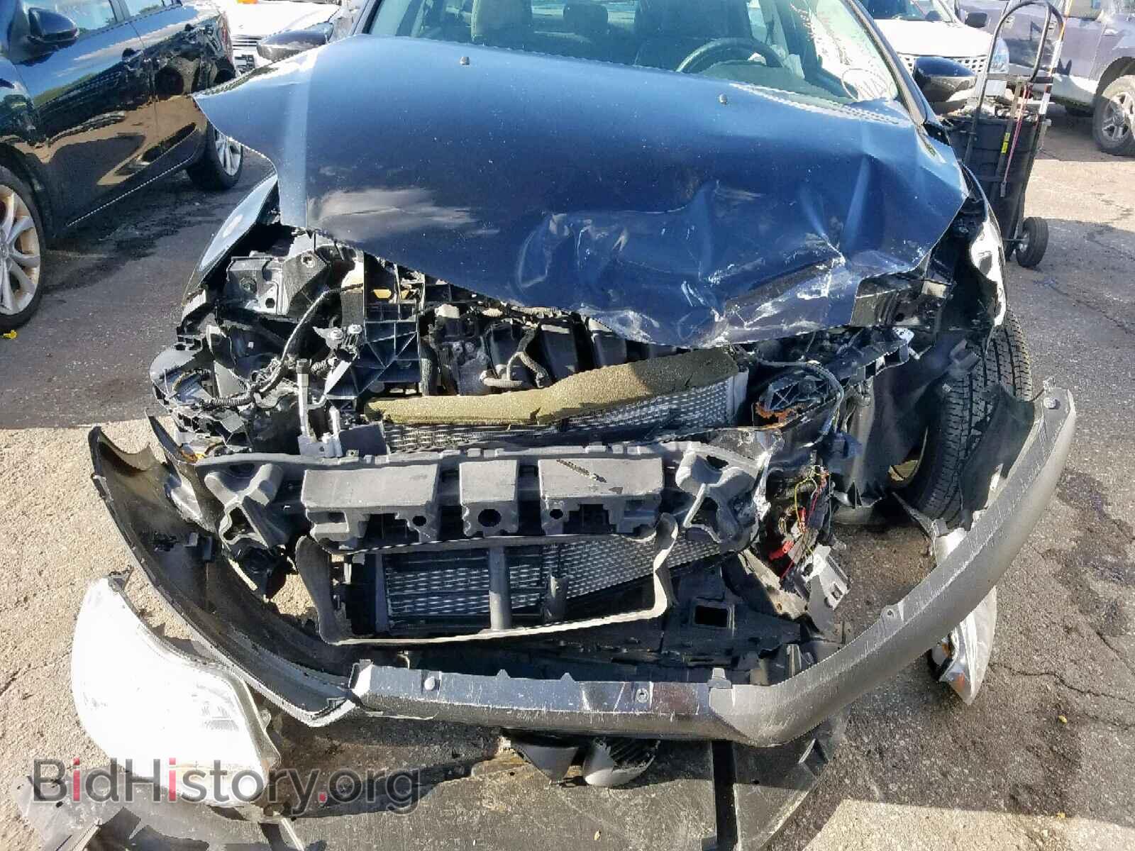 2013 FORD FOCUS SE - VIN: 1FADP3F25DL204603 - Фото 9