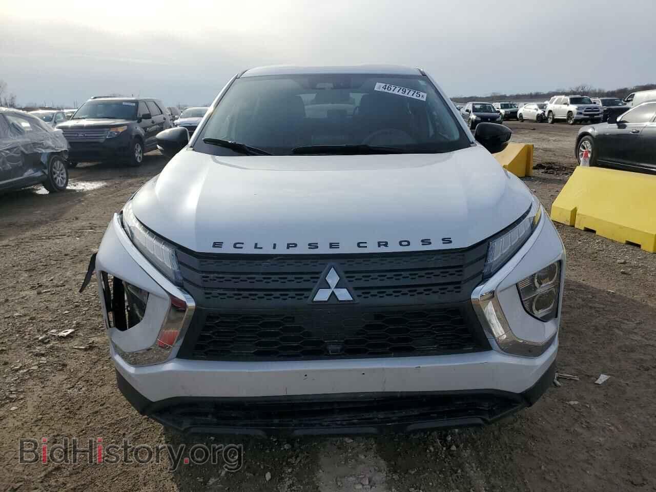2023 MITSUBISHI ECLIPSE - VIN: JA4ATVAA6PZ003386 - Photo 5