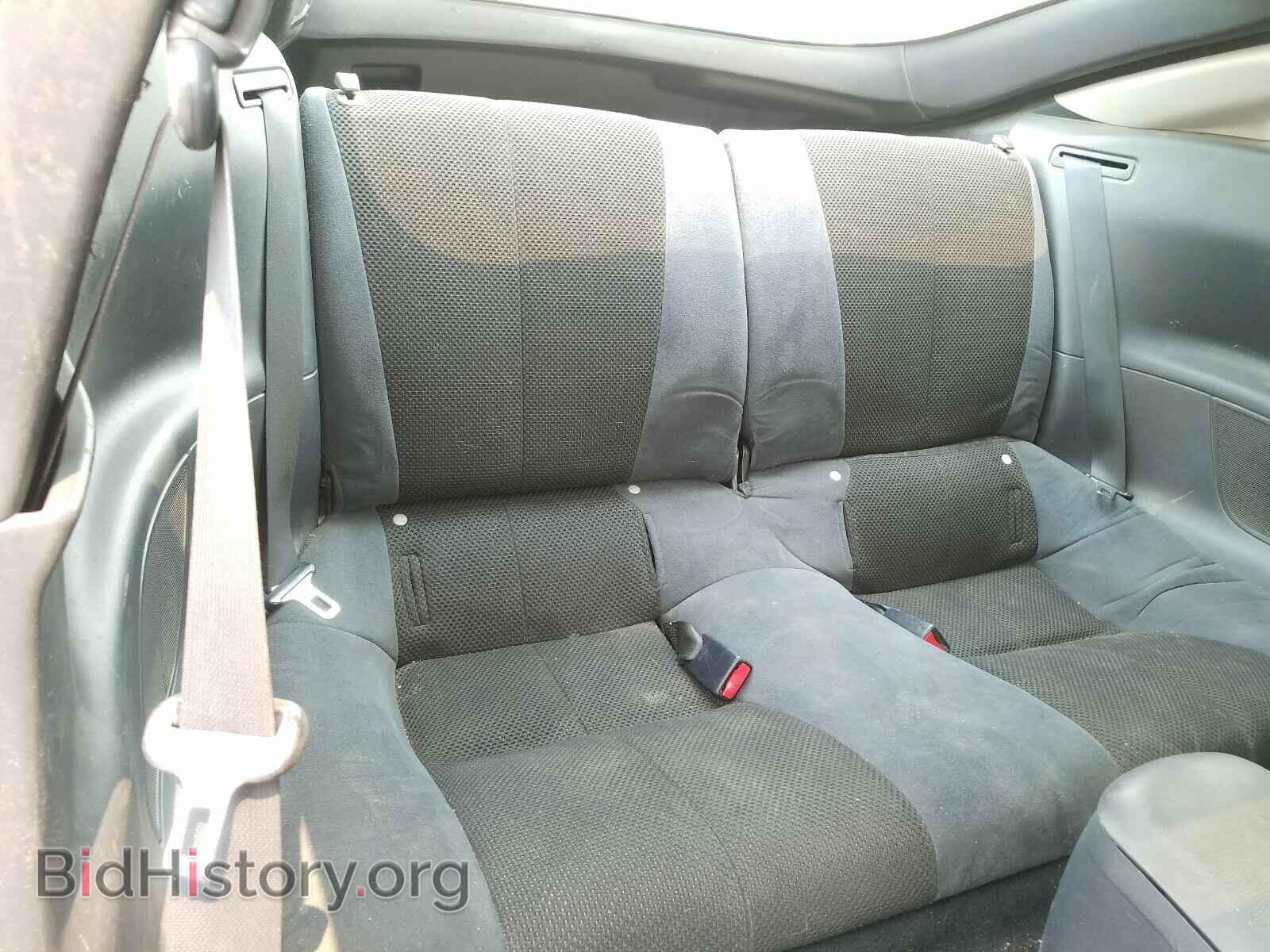 2007 MITSUBISHI ECLIPSE - VIN: 4A3AK24F07E021921 - Photo 6