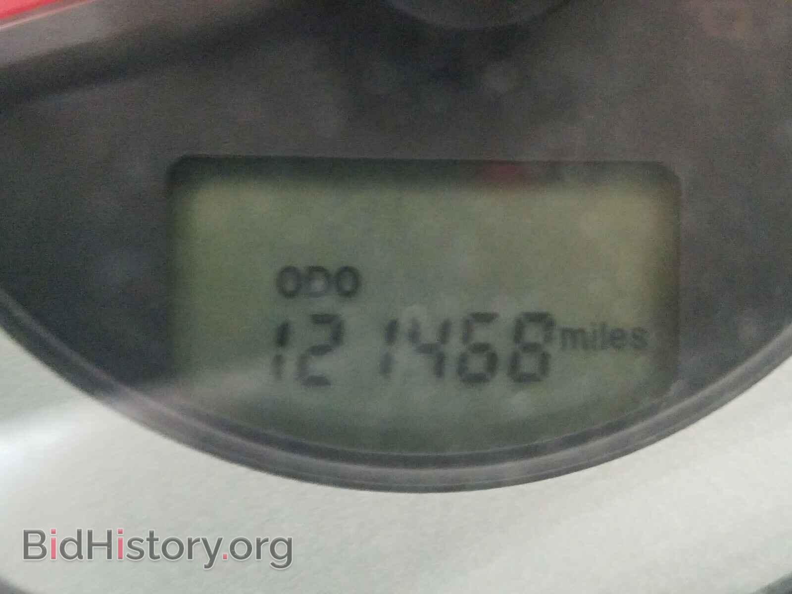 2007 MITSUBISHI ECLIPSE - VIN: 4A3AK24F07E021921 - Photo 8